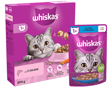 Whiskas Adult