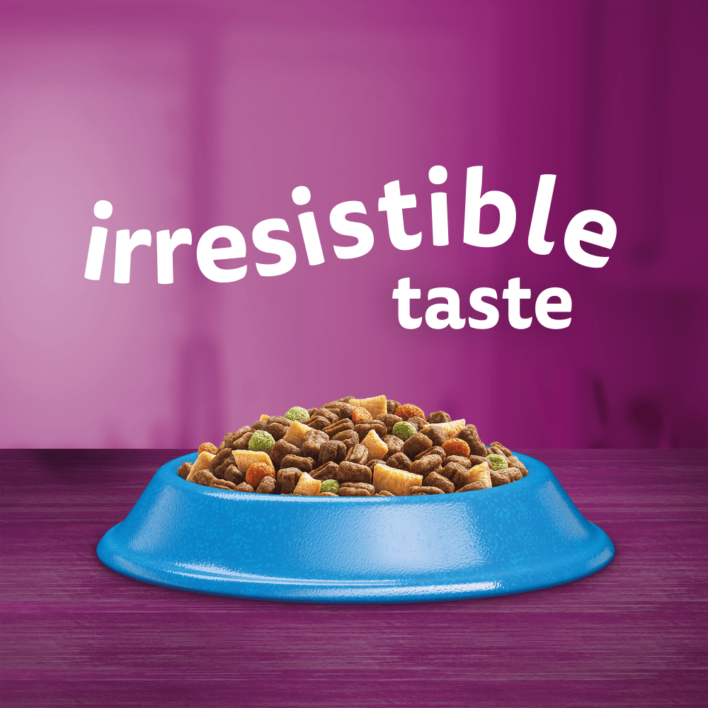 WHISKAS® Cat Dry with Tuna Adult 7kg,1.9kg,800g,300g - 2