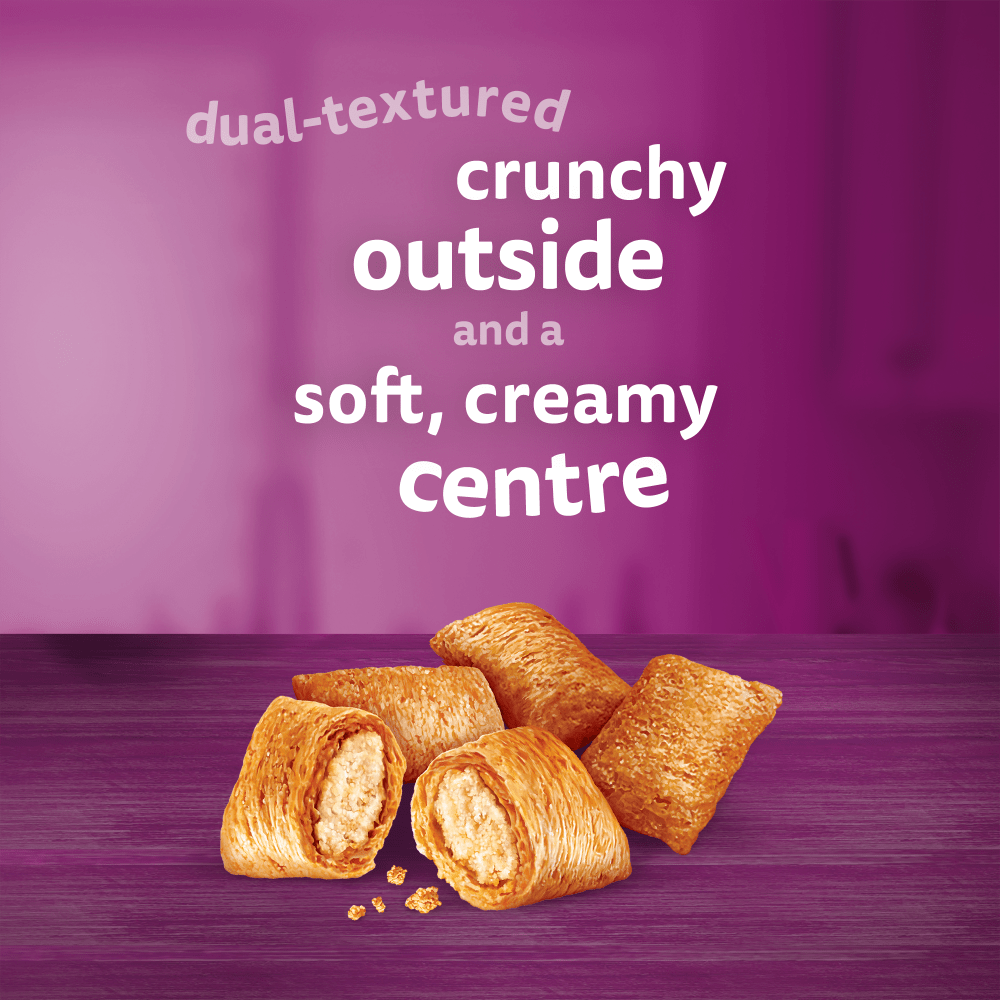 WHISKAS® TEMPTATIONS™ Adult Cat Treats with Salmon Flavour 60g - 2